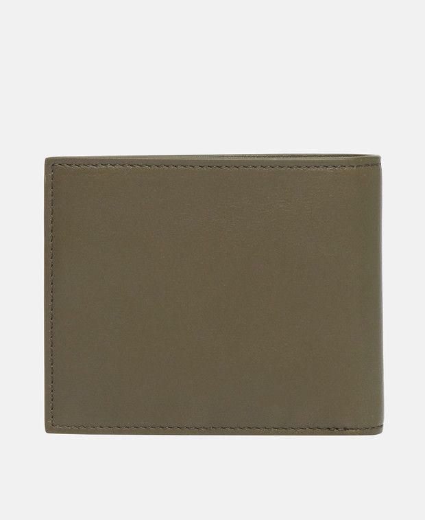 Off-White leather wallet Size ONE SIZE - 2 Thumbnail