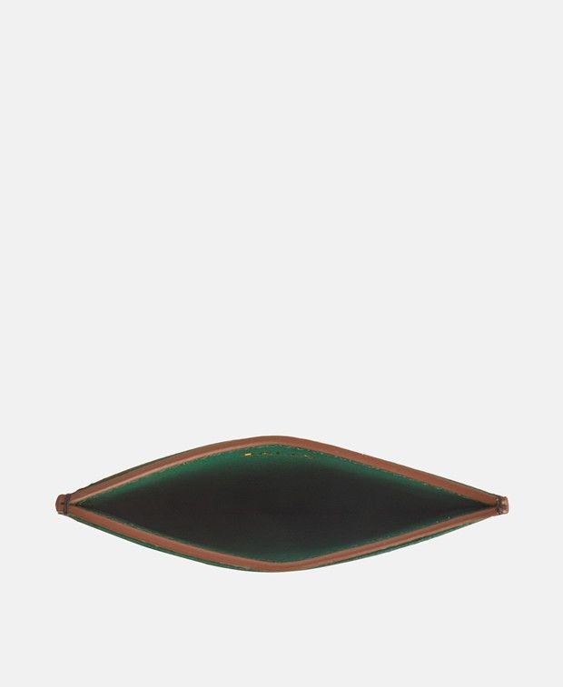 Bally Leather card holder Size ONE SIZE - 3 Thumbnail
