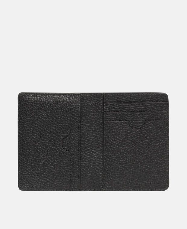 Off-White Leather card holder Size ONE SIZE - 3 Thumbnail