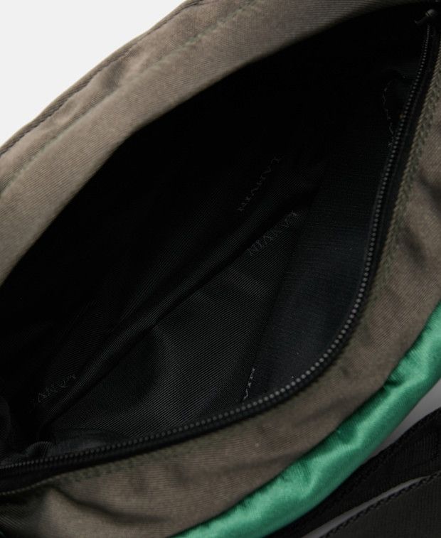 Lanvin Fanny Pack Size ONE SIZE - 3 Thumbnail