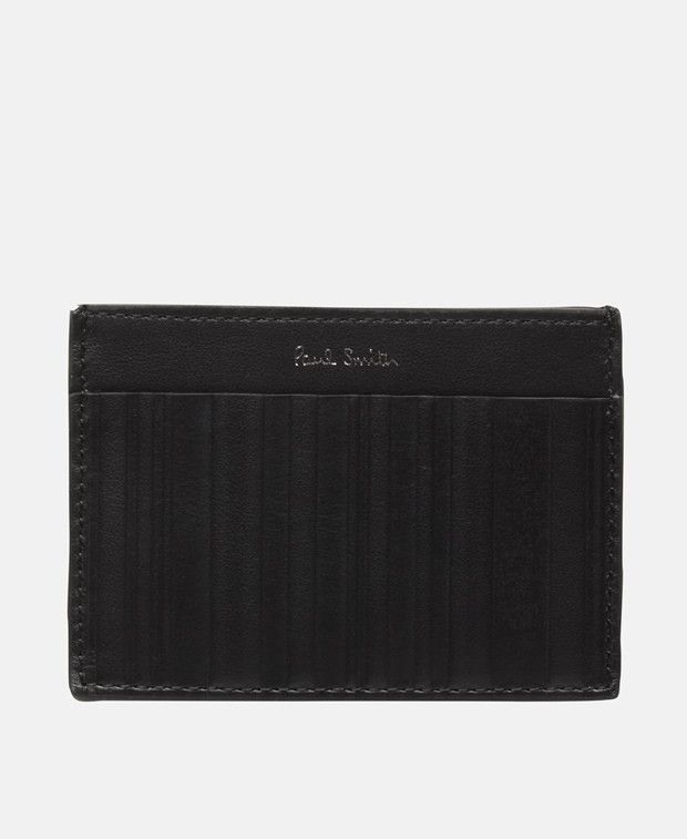 Paul Smith Leather card holder Size ONE SIZE - 2 Thumbnail