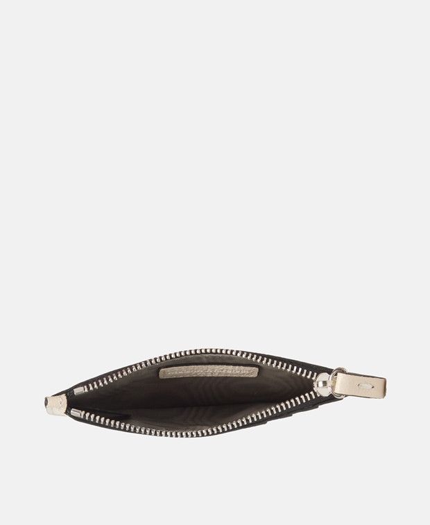 Maison Margiela Leather card holder Size ONE SIZE - 3 Thumbnail