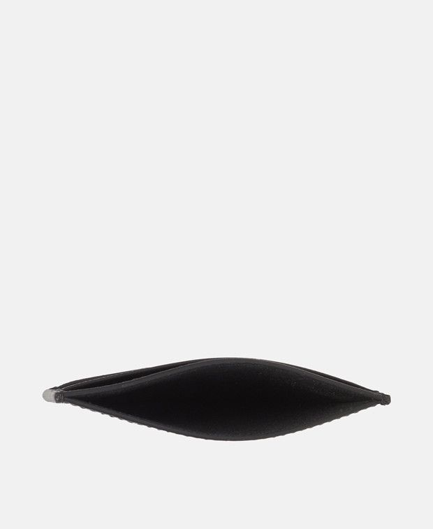 Off-White Leather card holder Size ONE SIZE - 3 Thumbnail