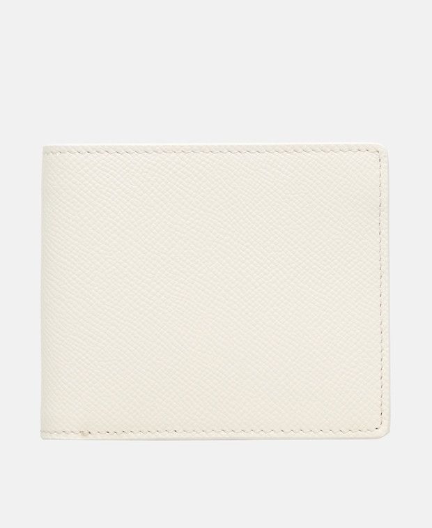 Maison Margiela leather wallet Size ONE SIZE - 2 Thumbnail