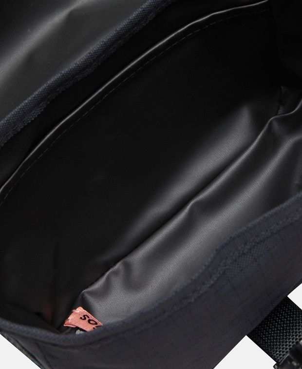 Acne Studios Cross-body bag Size ONE SIZE - 3 Thumbnail