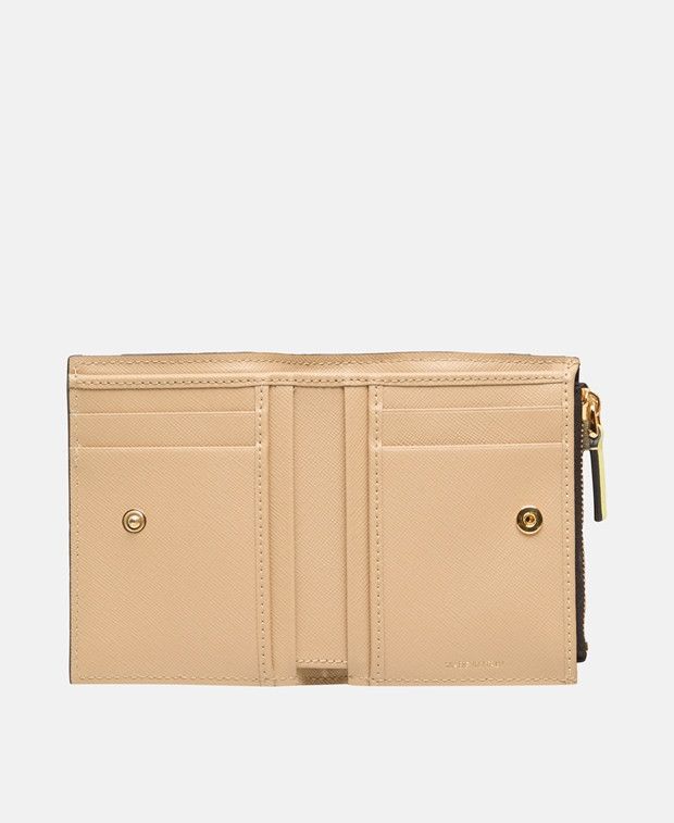 Marni leather wallet Size ONE SIZE - 3 Thumbnail