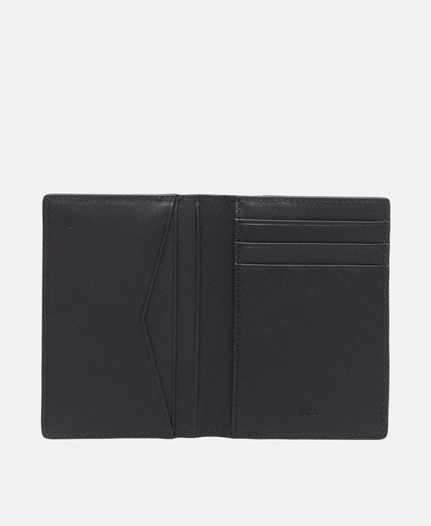 MCM Leather card holder Size ONE SIZE - 3 Thumbnail