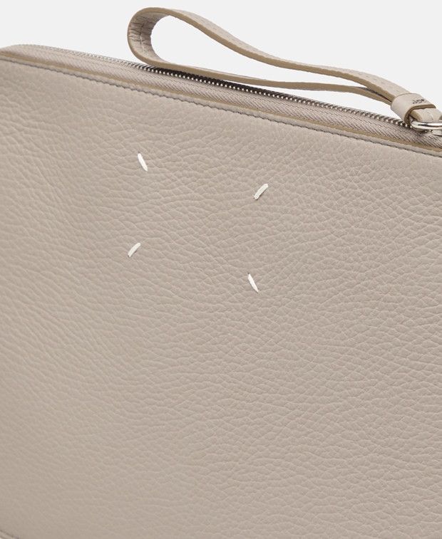 Maison Margiela Travel pouch Size ONE SIZE - 2 Thumbnail