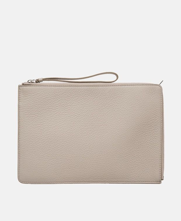 Maison Margiela Travel pouch Size ONE SIZE - 4 Thumbnail