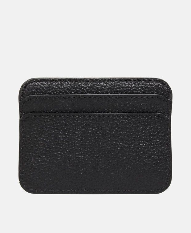 Chloe Leather card holder Size ONE SIZE - 2 Thumbnail