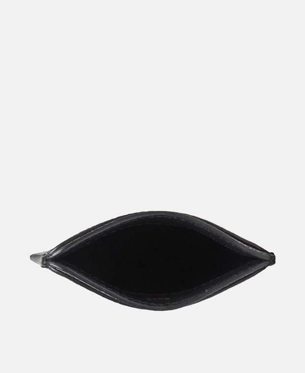 Chloe Leather card holder Size ONE SIZE - 3 Thumbnail