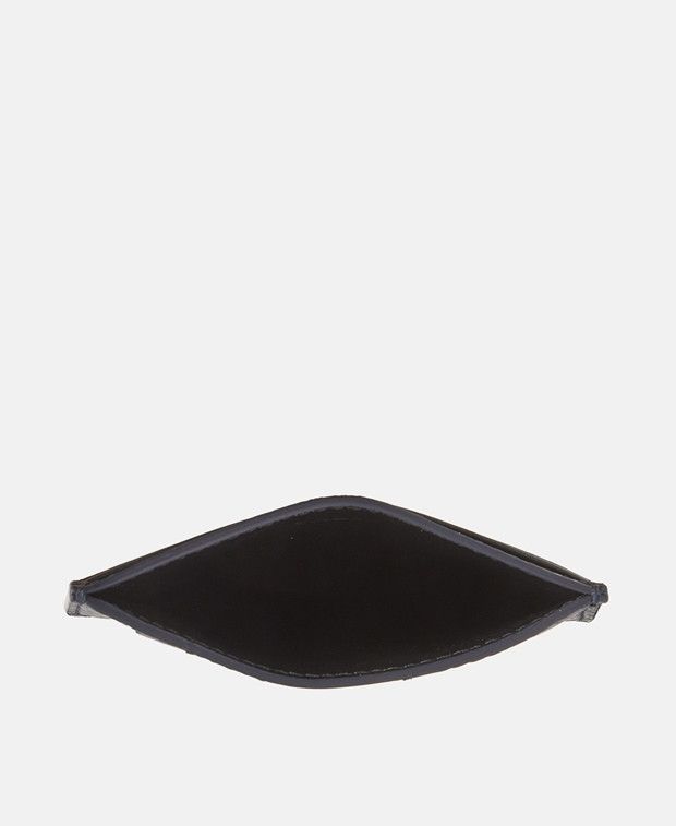 Bally Leather card holder Size ONE SIZE - 3 Thumbnail