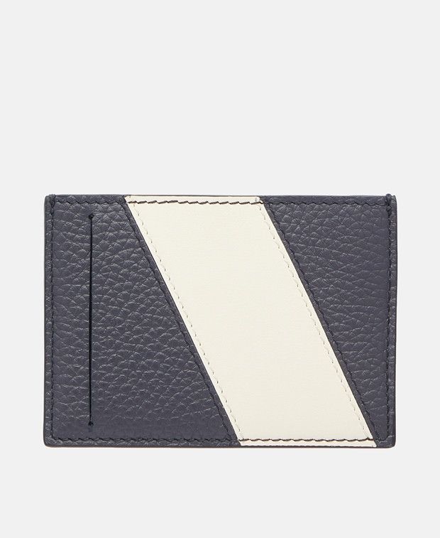 Bally Leather card holder Size ONE SIZE - 2 Thumbnail