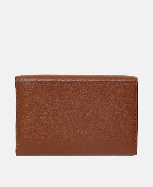 Chloe leather wallet Size ONE SIZE - 2 Thumbnail