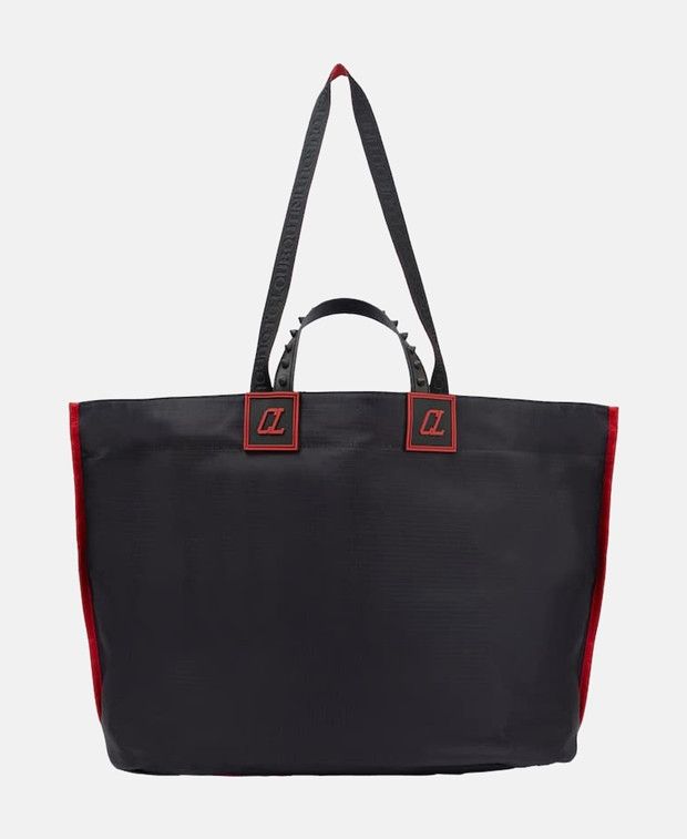 Christian Louboutin Shopper Size ONE SIZE - 4 Thumbnail