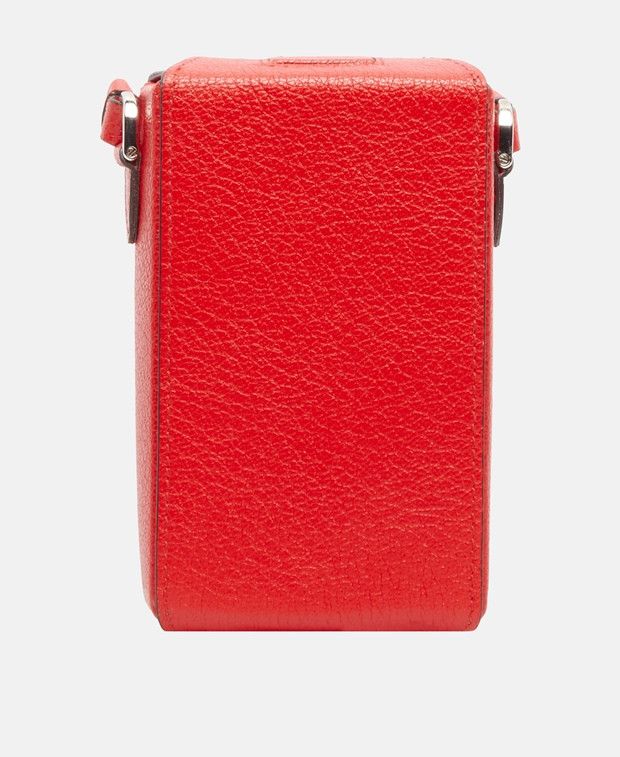 Lanvin leather mobile phone case Size ONE SIZE - 4 Thumbnail