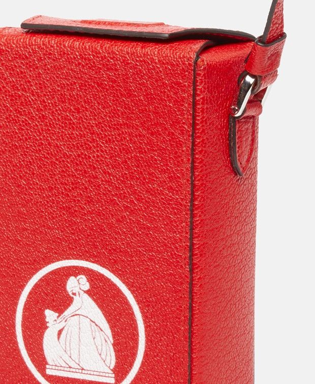 Lanvin leather mobile phone case Size ONE SIZE - 2 Thumbnail