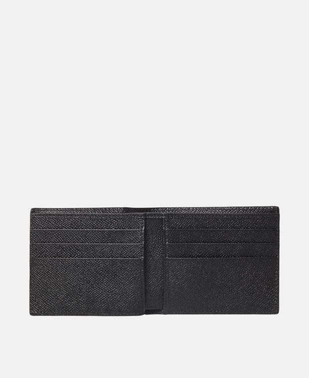 Dolce & Gabbana Leather wallet Size ONE SIZE - 3 Thumbnail