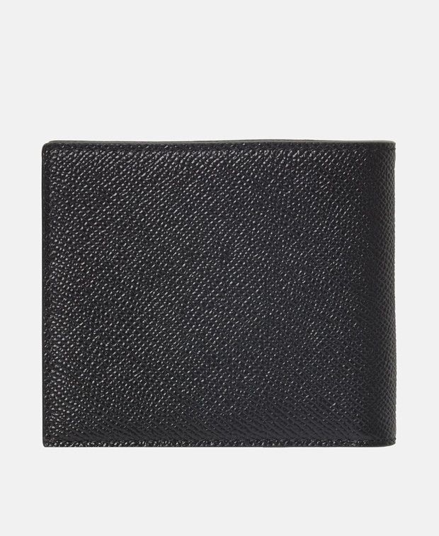 Dolce & Gabbana Leather wallet Size ONE SIZE - 2 Thumbnail