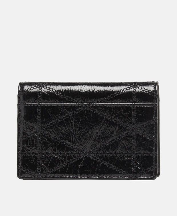 MCM Leather card holder Size ONE SIZE - 2 Thumbnail