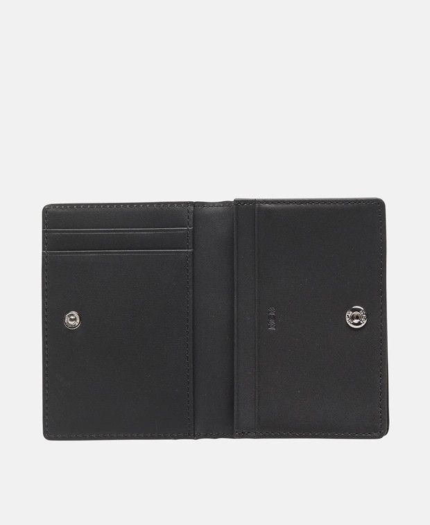 MCM Leather card holder Size ONE SIZE - 4 Thumbnail