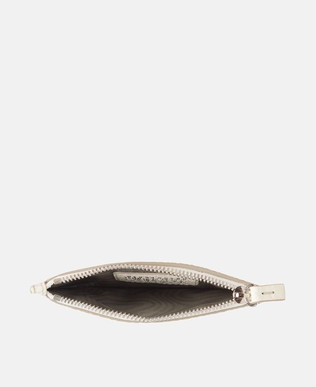Maison Margiela Leather card holder Size ONE SIZE - 3 Thumbnail