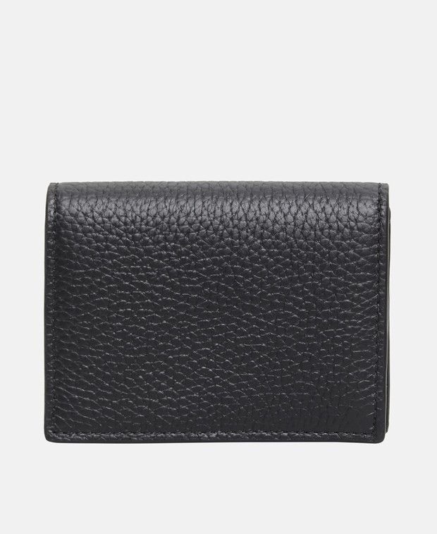 Dolce & Gabbana Leather card holder Size ONE SIZE - 2 Thumbnail