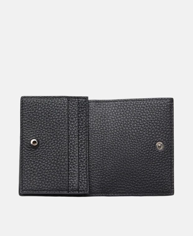 Dolce & Gabbana Leather card holder Size ONE SIZE - 4 Thumbnail
