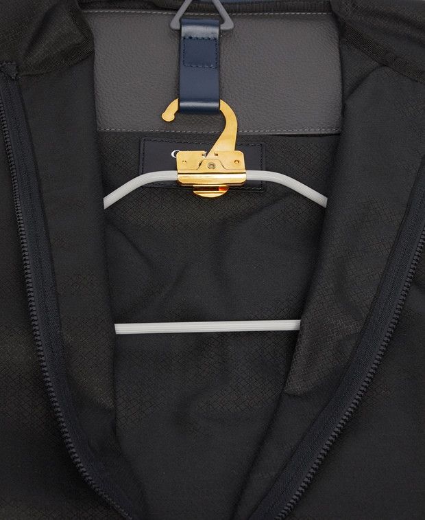 Canali garment bag Size ONE SIZE - 2 Thumbnail