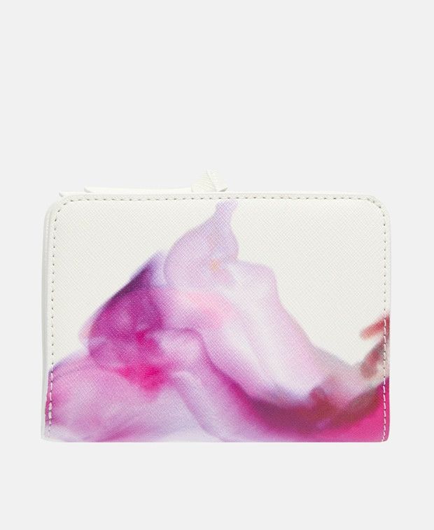 Marc Jacobs leather wallet Size ONE SIZE - 2 Thumbnail