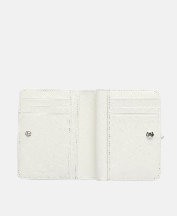 Marc Jacobs leather wallet Size ONE SIZE - 4 Thumbnail