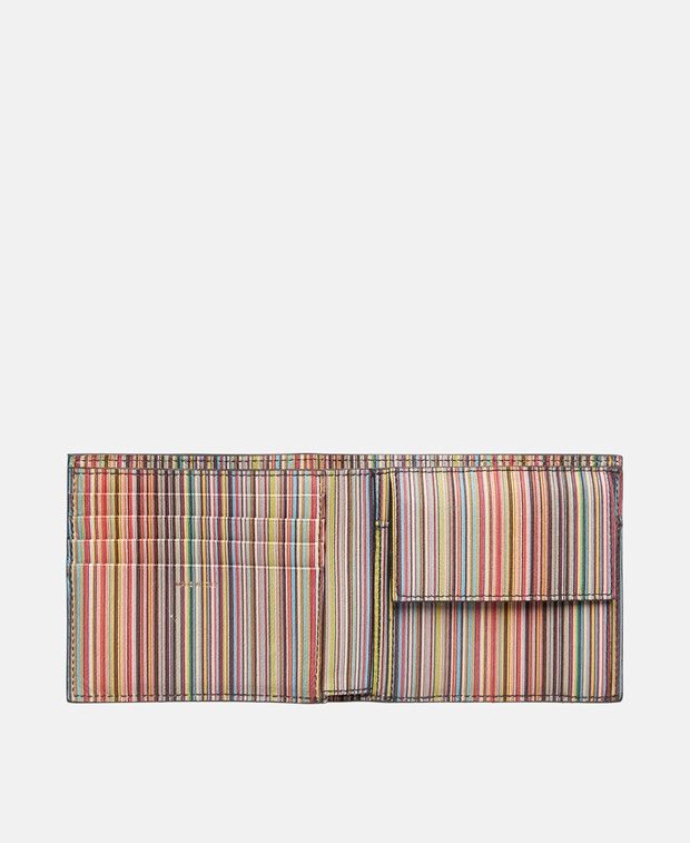 Paul Smith leather wallet Size ONE SIZE - 3 Thumbnail