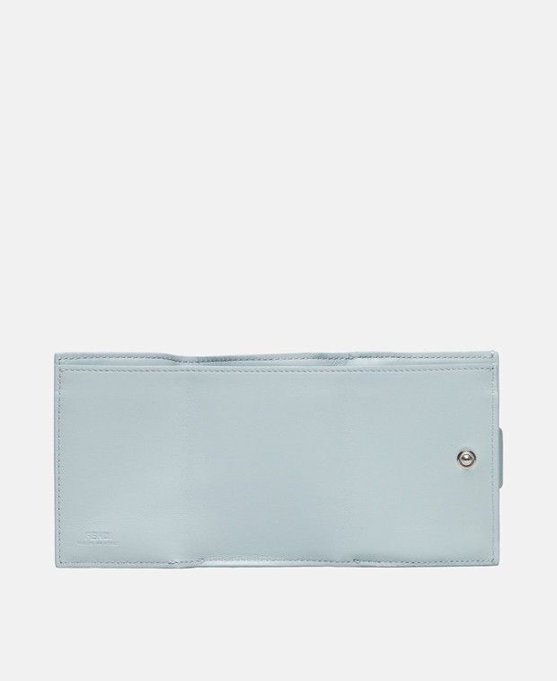 Fendi leather wallet Size ONE SIZE - 4 Thumbnail