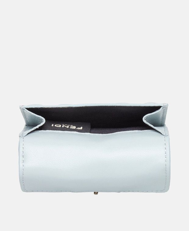 Fendi leather wallet Size ONE SIZE - 3 Thumbnail