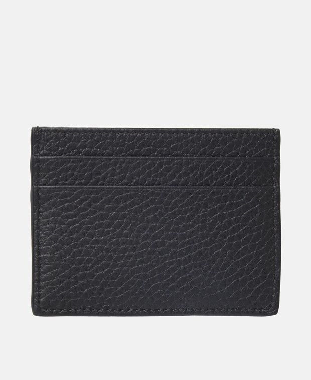 Dolce & Gabbana Leather card holder Size ONE SIZE - 2 Thumbnail