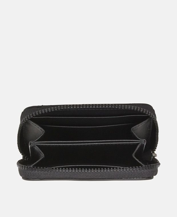 Bally Leather coin purse Size ONE SIZE - 3 Thumbnail