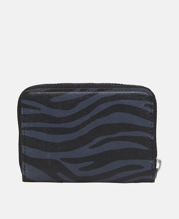Bally Leather coin purse Size ONE SIZE - 2 Thumbnail