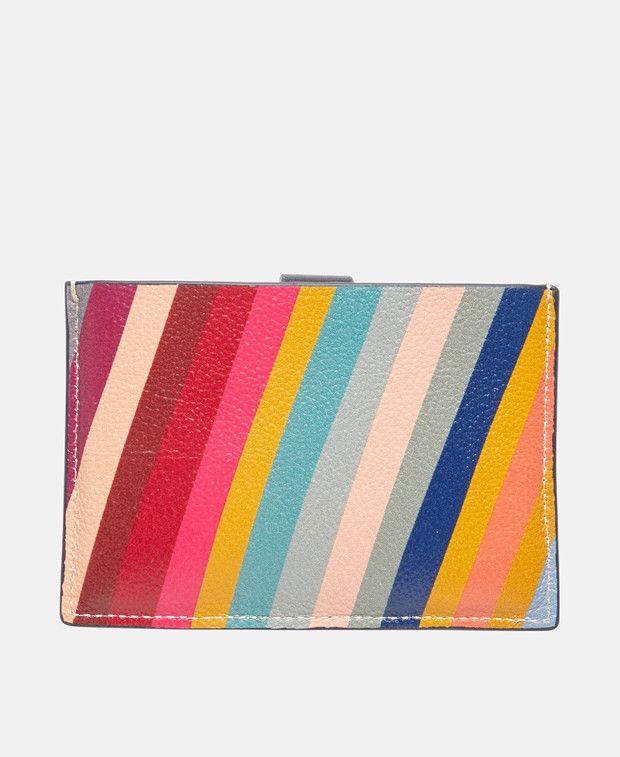 Paul Smith Leather card holder Size ONE SIZE - 2 Thumbnail