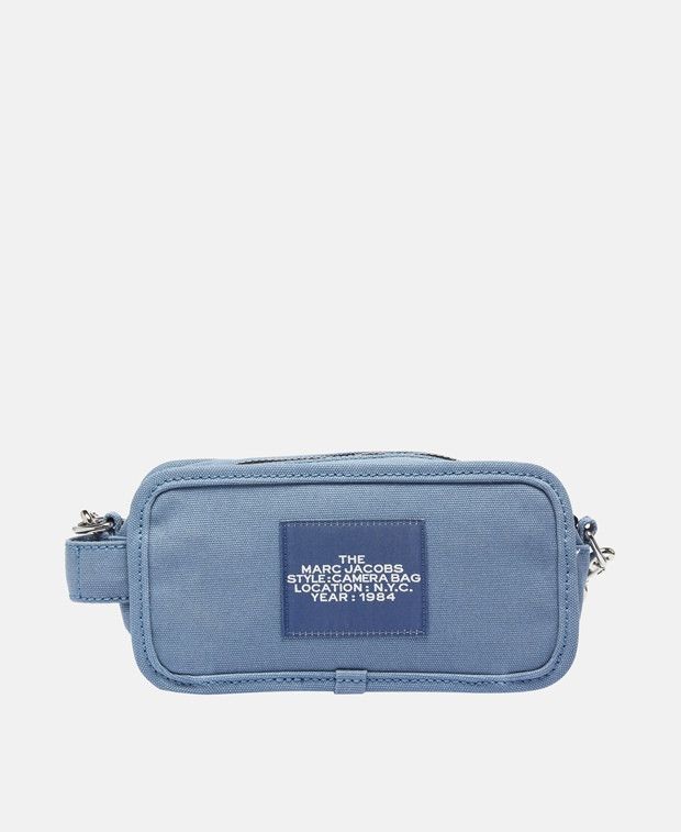 Marc Jacobs Cross-body bag Size ONE SIZE - 4 Thumbnail