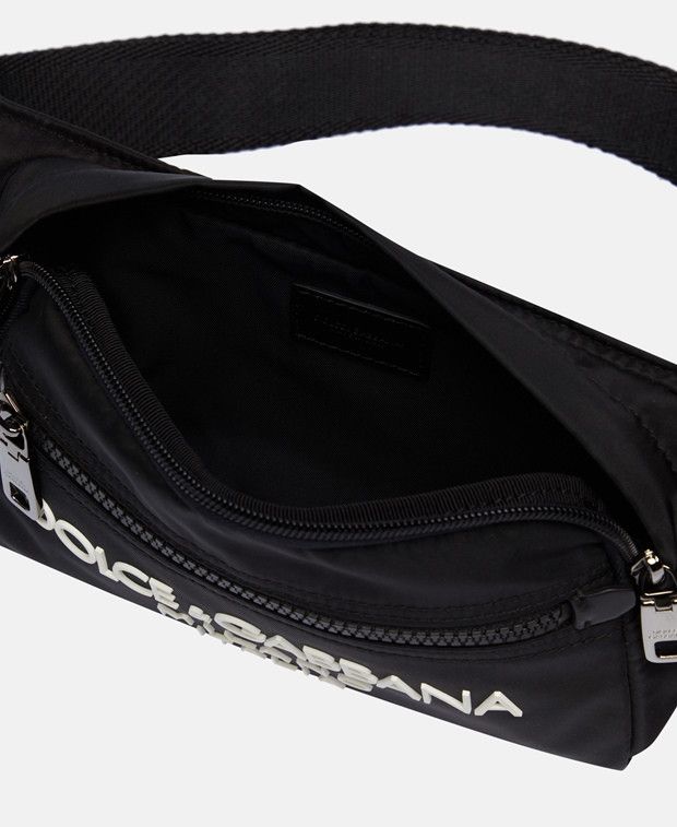 Dolce & Gabbana Fanny Pack Size ONE SIZE - 3 Thumbnail