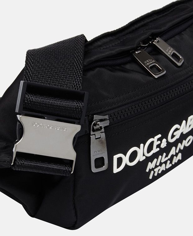 Dolce & Gabbana Fanny Pack Size ONE SIZE - 2 Thumbnail
