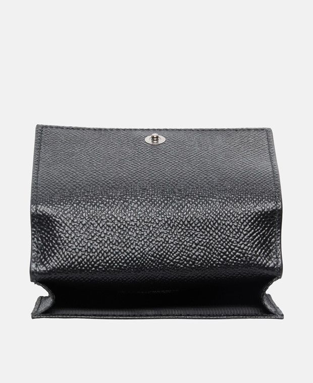 Dolce & Gabbana Leather card holder Size ONE SIZE - 3 Thumbnail