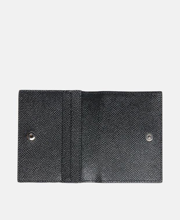 Dolce & Gabbana Leather card holder Size ONE SIZE - 4 Thumbnail