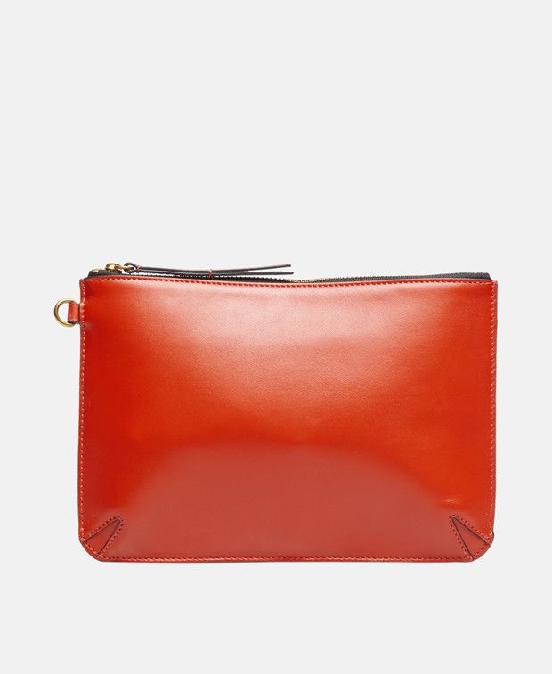 Isabel Marant Travel pouch Size ONE SIZE - 4 Thumbnail