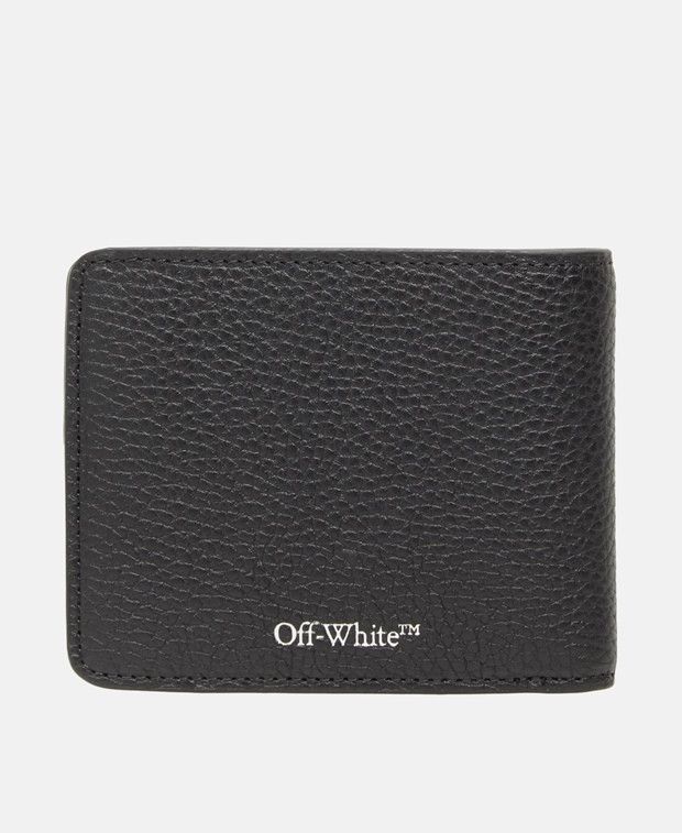 Off-White leather wallet Size ONE SIZE - 2 Thumbnail