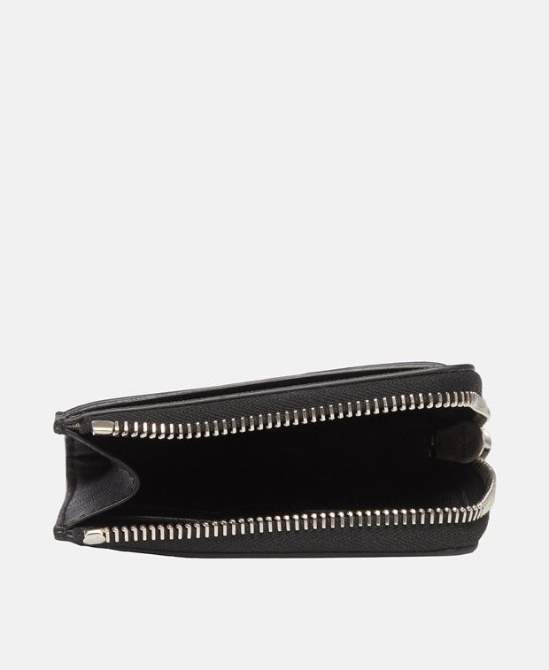 Off-White Leather wallet Size ONE SIZE - 3 Thumbnail