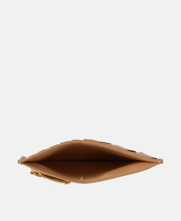 Bottega Veneta Leather card holder Size ONE SIZE - 3 Thumbnail