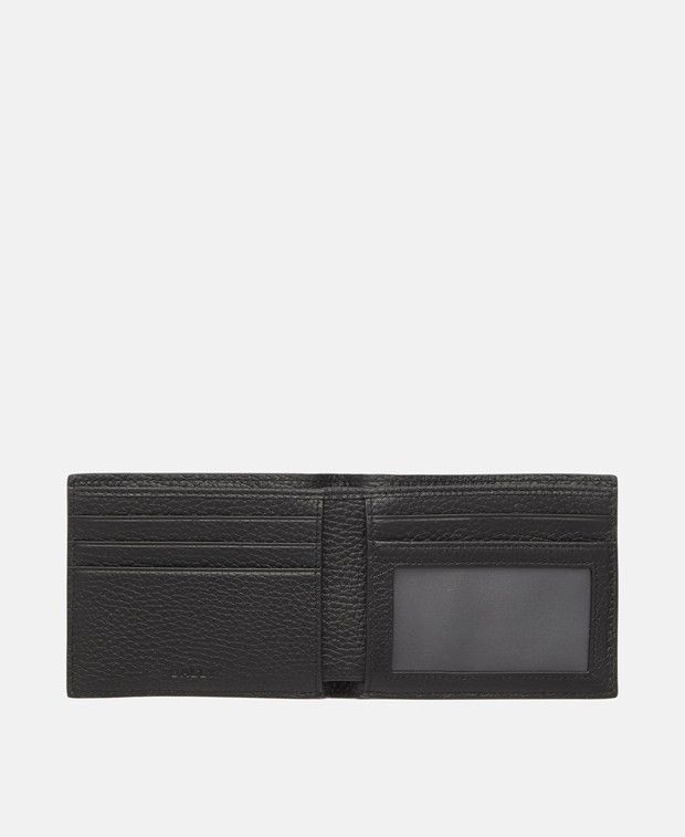 Bally leather wallet Size ONE SIZE - 3 Thumbnail
