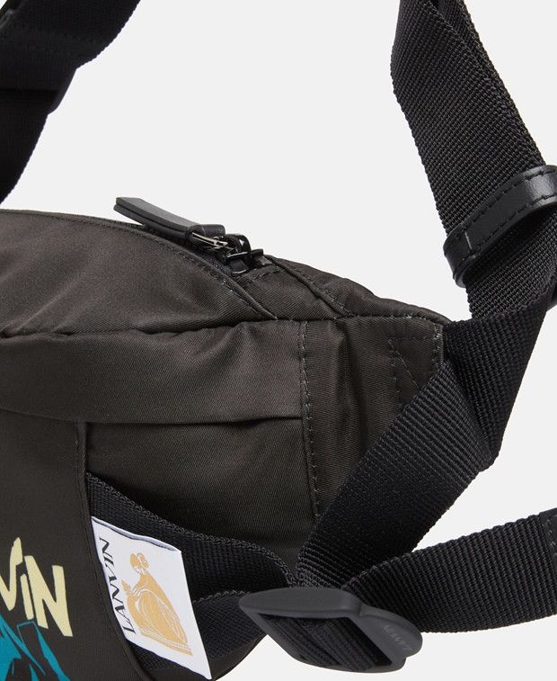 Lanvin Fanny Pack Size ONE SIZE - 2 Thumbnail