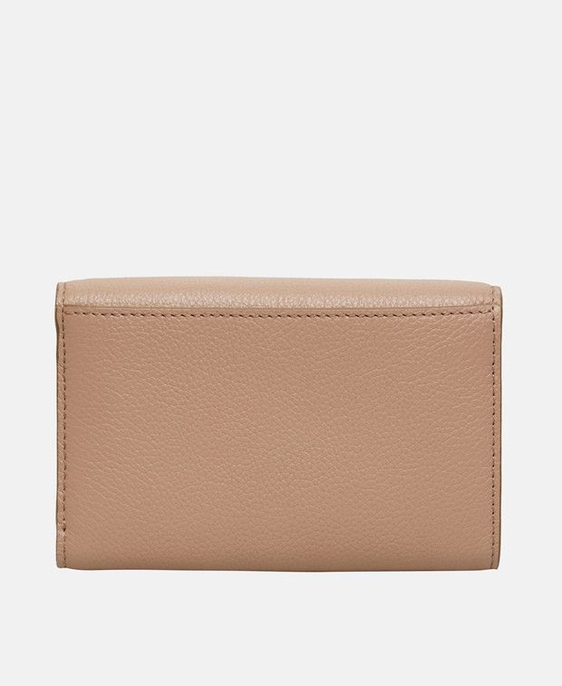 Chloe leather wallet Size ONE SIZE - 2 Thumbnail